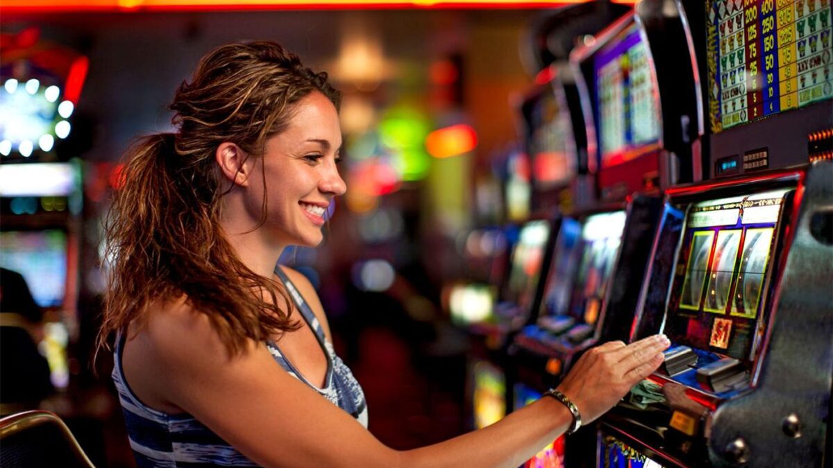 Bagaimana Cara Menggunakan Free Spins dengan Maksimal?