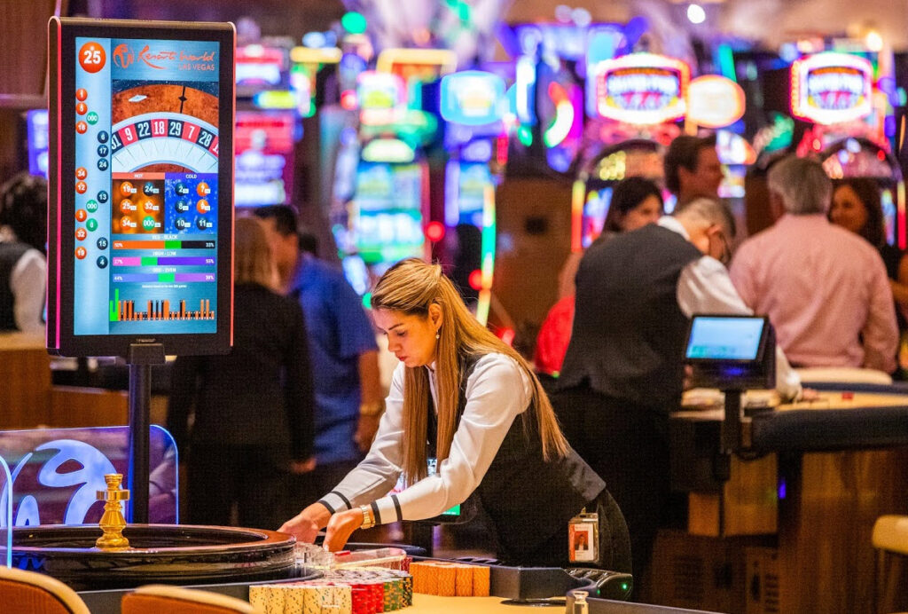 Ulasan Slot Wild West Gold: Sensasi Petualangan di Dunia Koboi