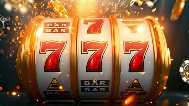 Strategi Maksimalkan Peluang Menang di Slot Online Progresif