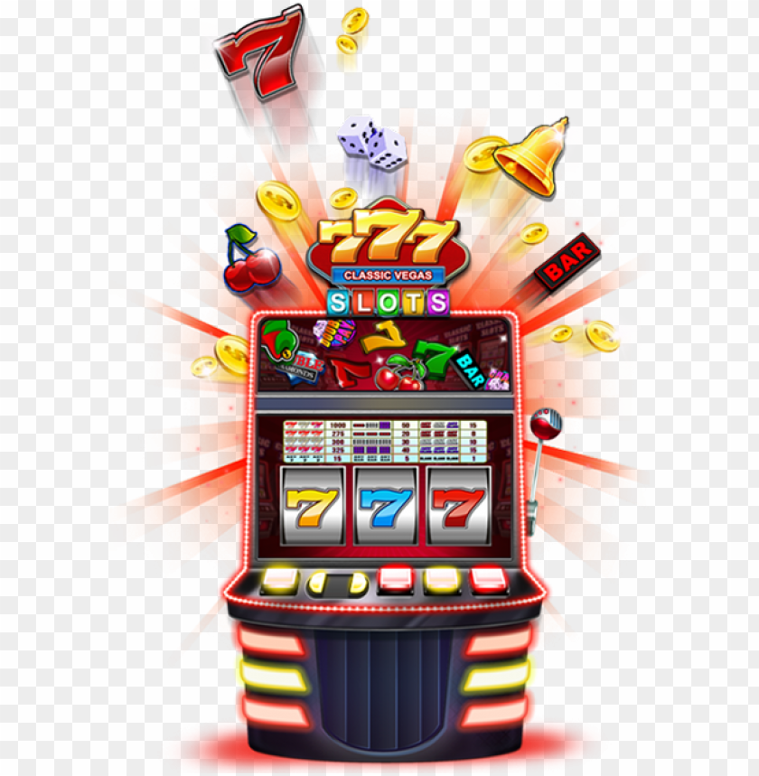 Keajaiban Teknologi di Balik Permainan Slot Online
