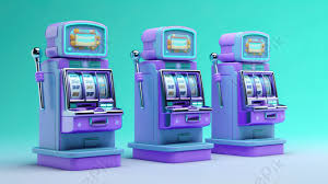 Bagaimana Slot Online Mengubah Industri Perjudian