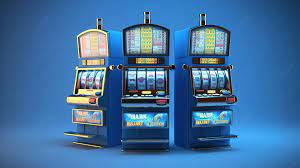 Eksplorasi Slot Online: Temukan Pengalaman Berjudi yang Optimal