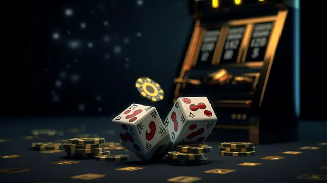 Tips Mengatasi Tantangan dalam Bermain Slot Online